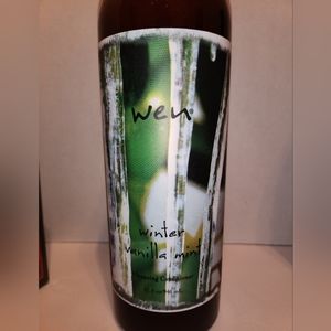 Wen by Chaz Dean Winter Vanilla Mint Cleansing Conditioner 32 oz New~ Sealed